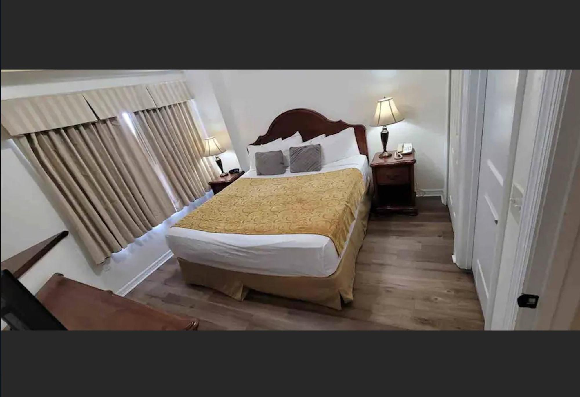 אורלנדו The Point Hotel & Suites - 604 Luxury - Close To Universal - Attraction Views Near Orange County Convention Center מראה חיצוני תמונה